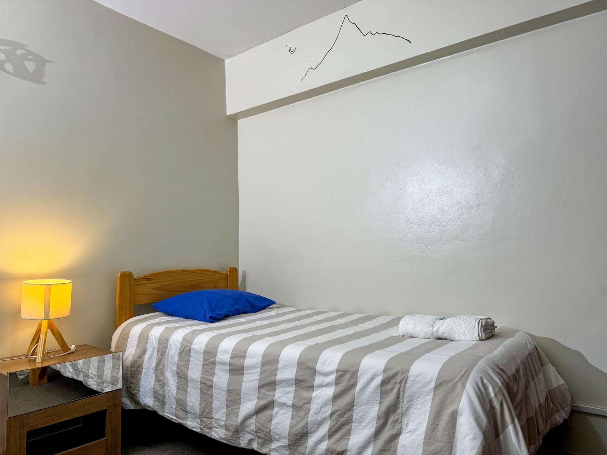 Benkawasi Experience Huaraz Hostel Bagian luar foto