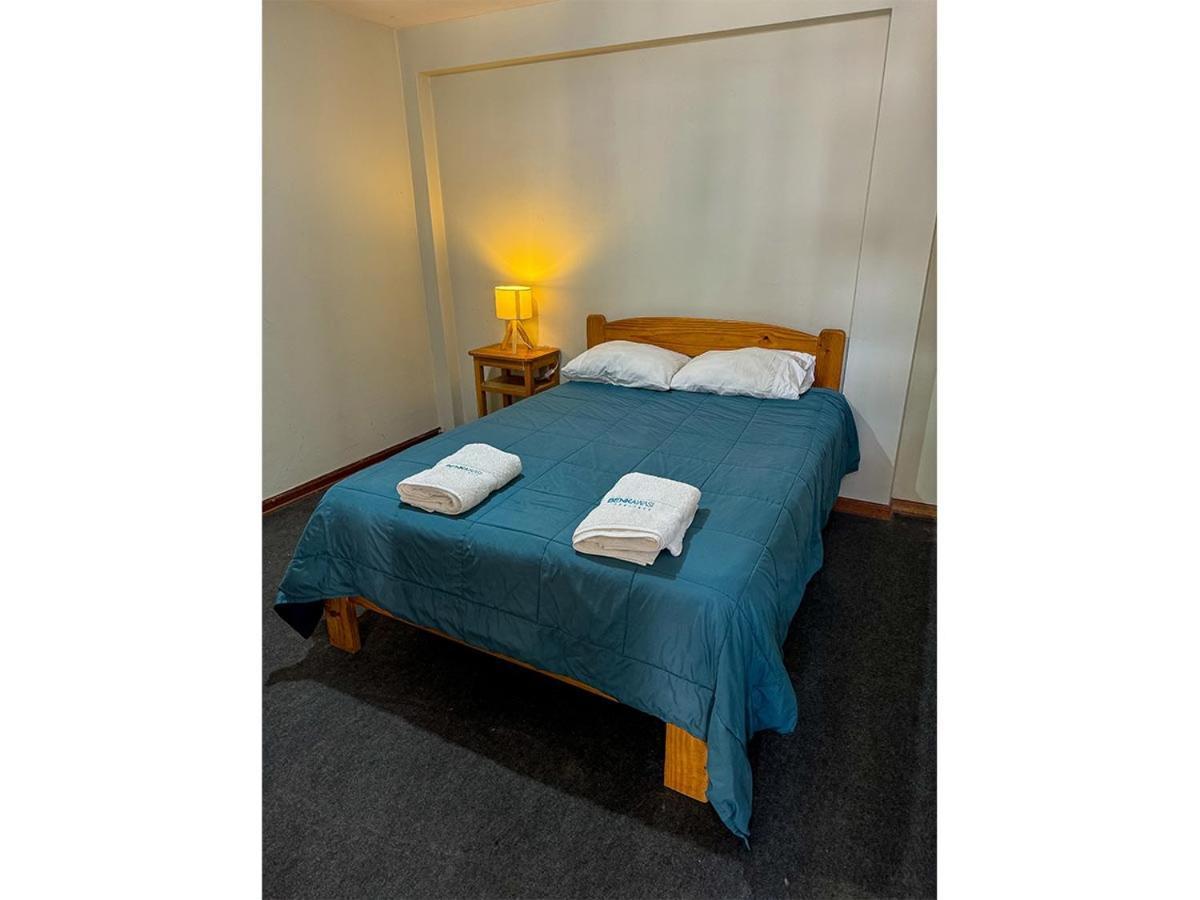 Benkawasi Experience Huaraz Hostel Bagian luar foto